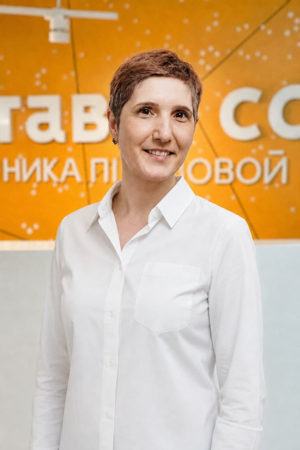 Фото врача
