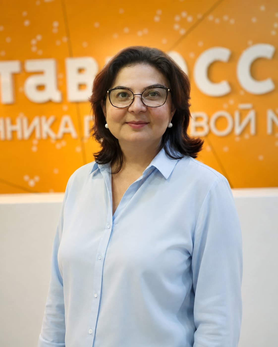 Фото врача