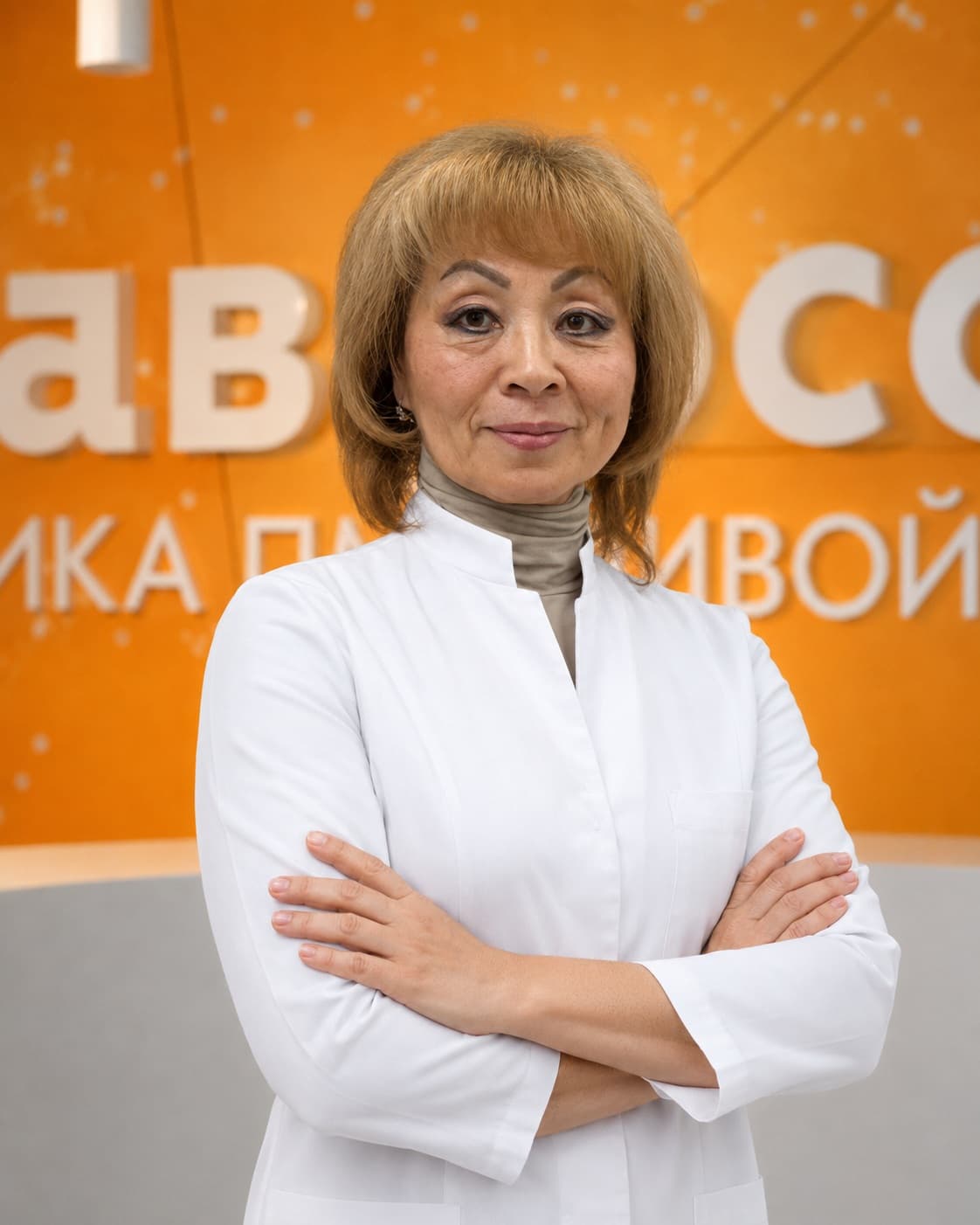 Фото врача