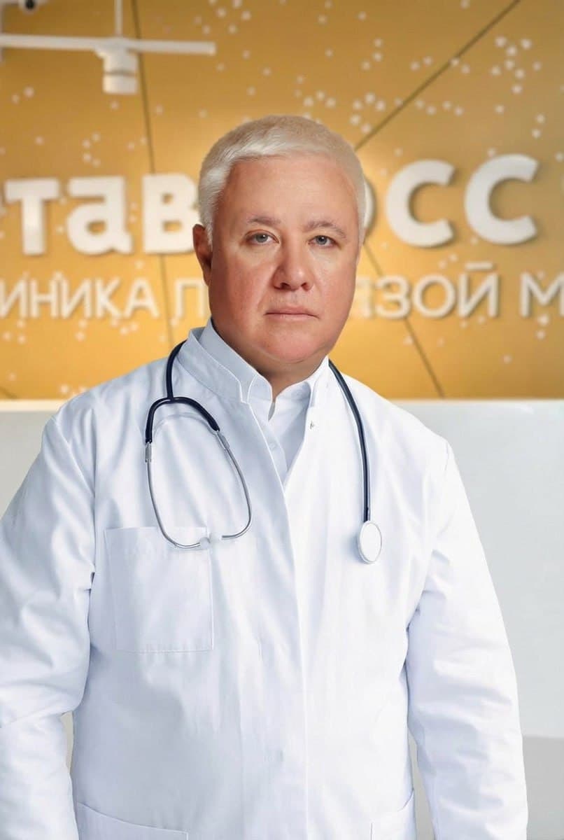 Фото врача