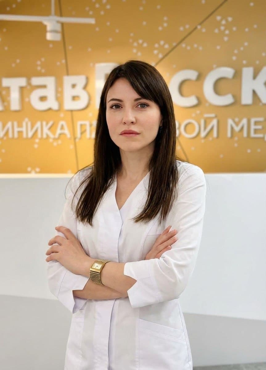 Фото врача