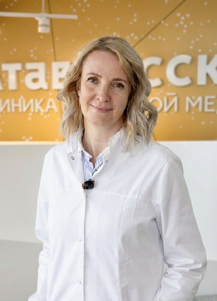 Фото врача