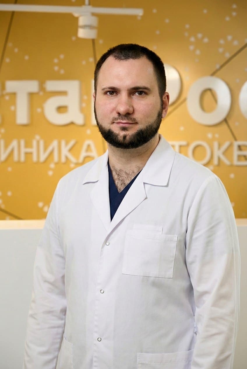 Фото врача