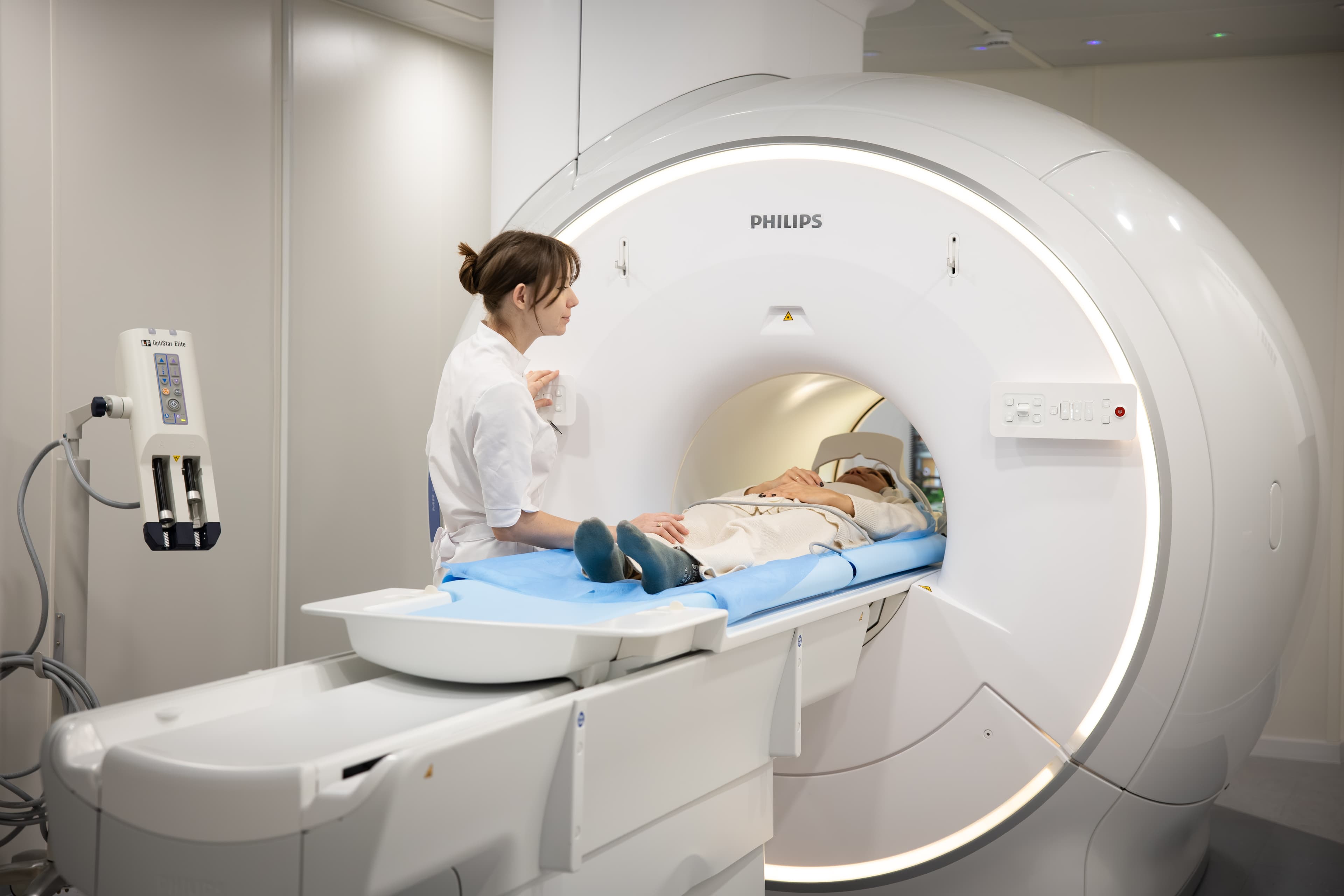 Изображение на слайдере