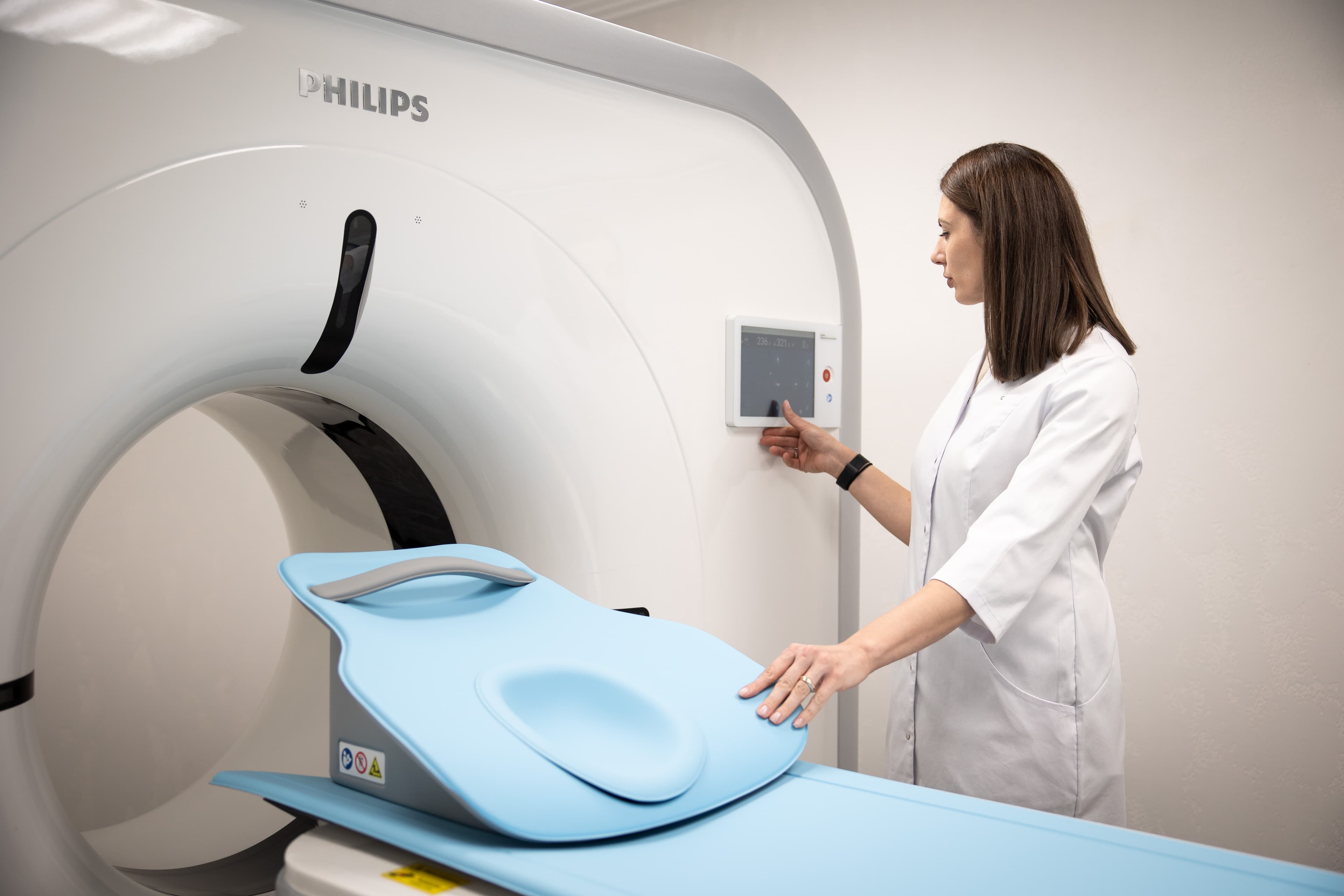 Изображение на слайдере