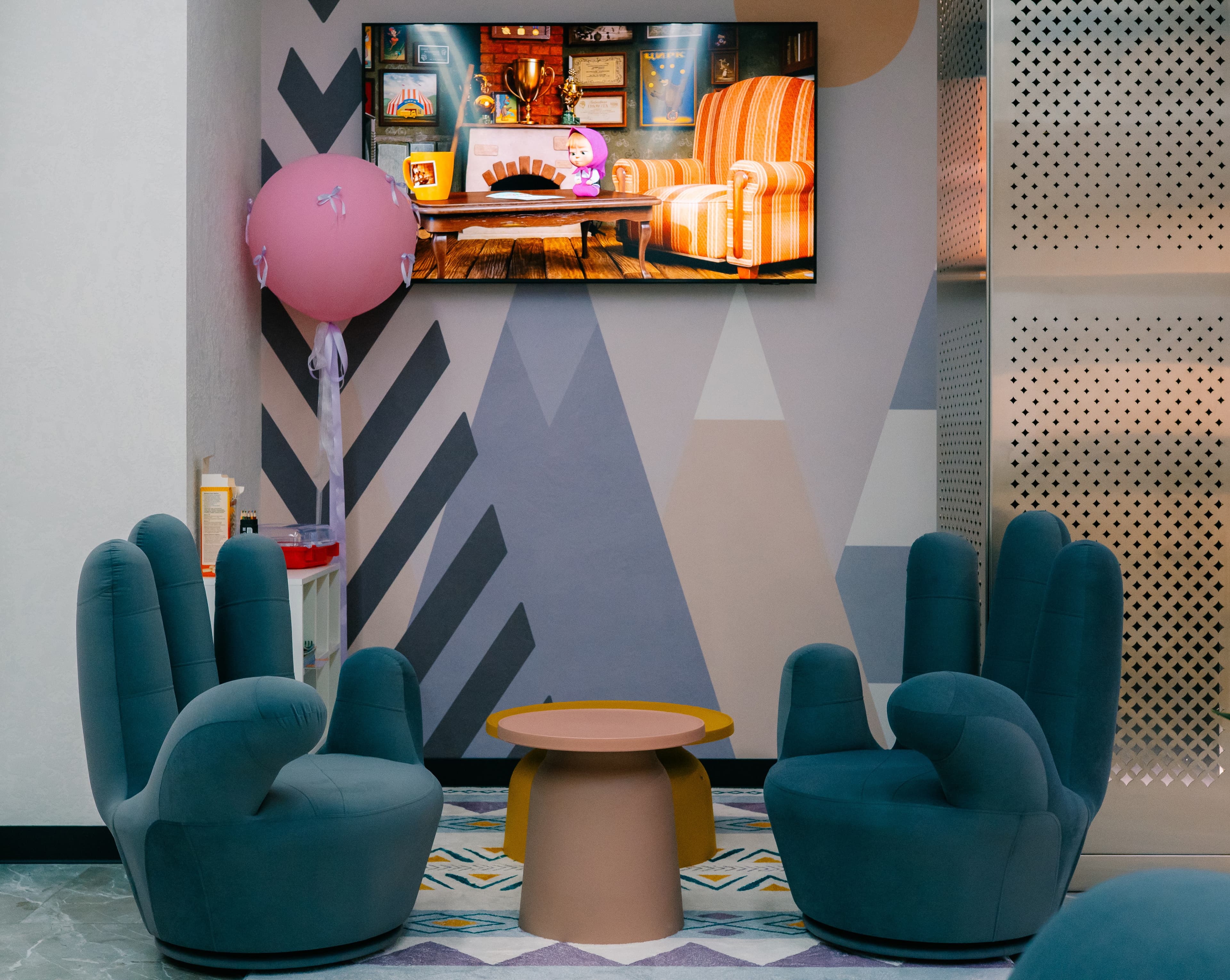 Изображение на карточке