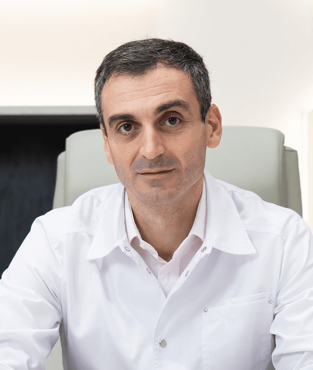 Фото главного врача