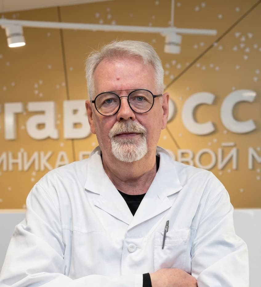 Фото врача