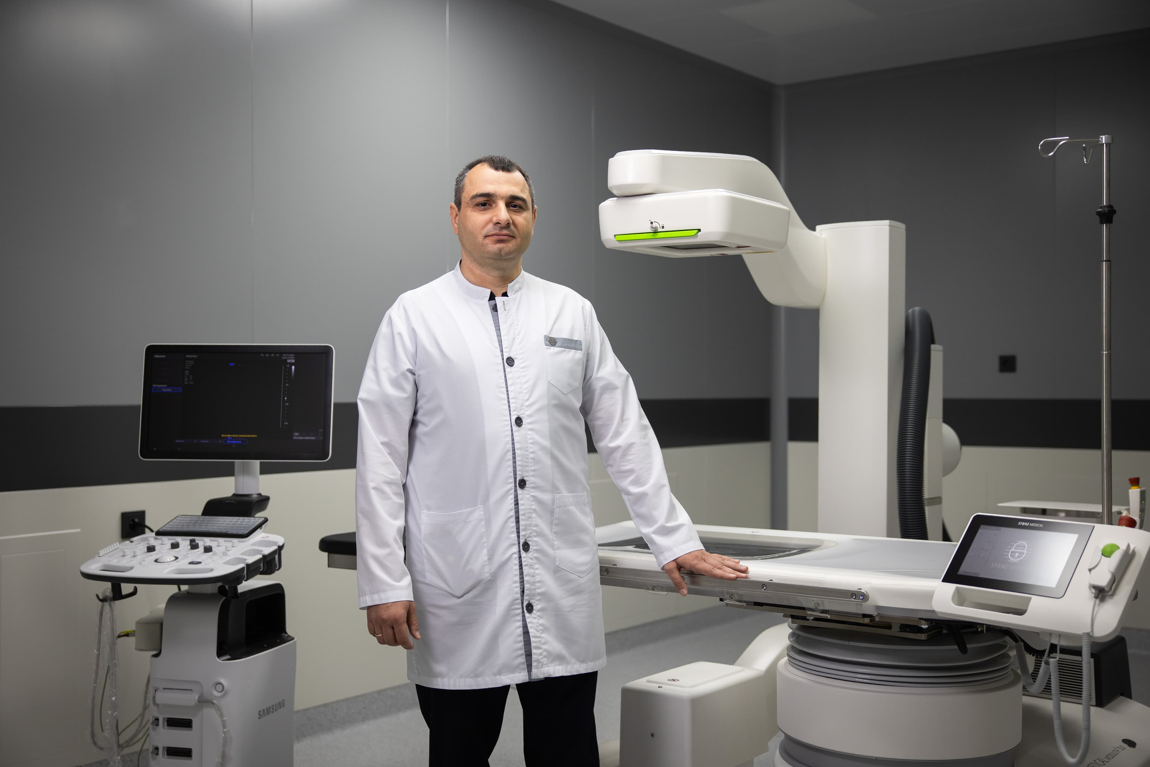 Изображение на слайдере